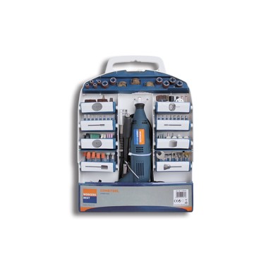 WORKERS BEST Set za brušenje