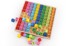 Montessori edukativni set tablice množenja do 100