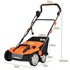 NORTHIX Električni skarifikator i aerator 1800 W, narančasti
