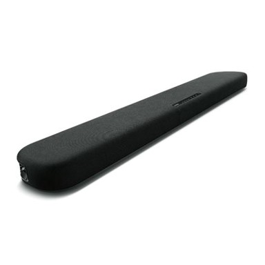 YAMAHA Soundbar SR B20A BL, crni