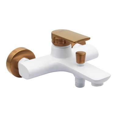 STIL Miješalica za kadu PEARL