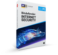BITDEFENDER Internet Security, 3 godine, 1 uređaj
