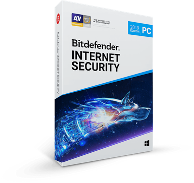 BITDEFENDER Internet Security, 3 godine, 1 uređaj