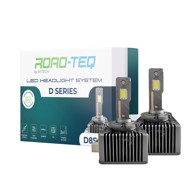 ROAD-TEQ LZN D-serija LED set za zamjenu xenon rasvjete D8S Lznd8S