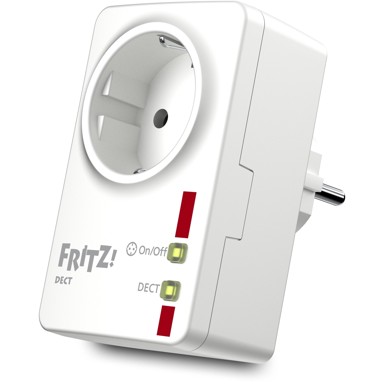 FRITZ! Utičnica DECT 200