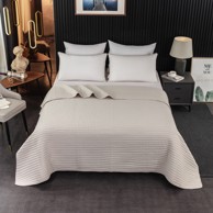 STIL Prekrivač, Square, 220x240 cm, ivory