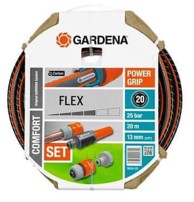GARDENA Cijev Comfort FLEX, 13 mm, 20 m