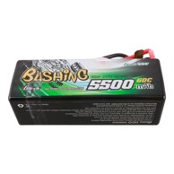 GENS ACE Baterija G-Tech 5500mAh 4S1P 14.8V 60C LiPo