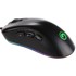 MARVO Gaming miš G954, RGB, crni