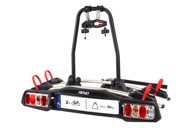 AMIO Nosač za 2 bicikla na kuku