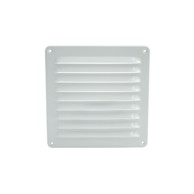 Ventilacijska oprema VENTILACIJSKA REŠETKA 195x245 mm AL BIJELA