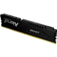 KINGSTON RAM memorija FURY Beast, 32GB, DDR5 5200MHz CL40 DIMM Crna