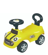 CHIPOLINO Guralica Go Go, žuta