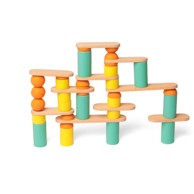 OPPI Igra slaganja Stix, 60 kom