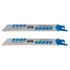 Listovi za sabljastu pilu S918BF E-540-0110, za metal, 150 mm, 14/24 TPI, 2 kom.
