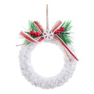 CASA SELECCIÓN Božićni vijenac ø 10 cm
