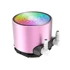 ID-COOLING Vodeno hlađenje PinkFlow 240 Diamond Edition, rozo