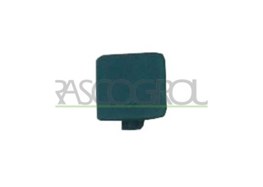 PRASCO Poklopac kuke BMW 5 E60 03-10, zadnji, -07