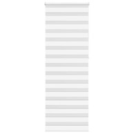 Zavjesa zebra 80x230 cm širina tkanine 75,9 cm poliester