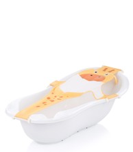 CHIPOLINO Umetak za kupanje bebe Giraffe