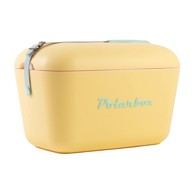 POLARBOX Žuta termo posuda 12 l Pop
