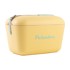 POLARBOX Žuta termo posuda 12 l Pop