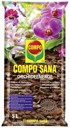 COMPO Supstrat za orhideje 5 l