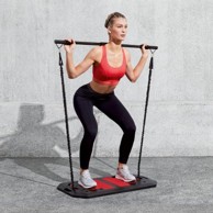 SPRINGOS Fitness set CRV001