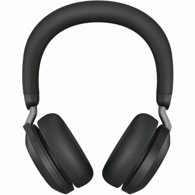 JABRA Bluetooth slušalice Evolve2 75, USB-A
