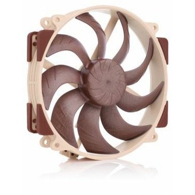 NOCTUA Ventilator za računalo NF-A14x25r G2 PWM, 140mm