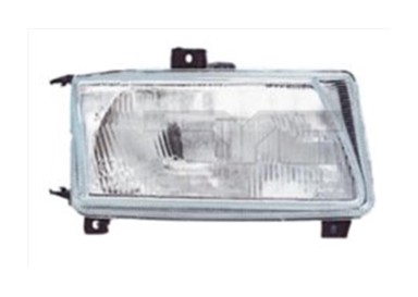 TYC Far SEAT IBIZA 93-99 desni 96- H4 , CORDOBA 20-5431-08-2