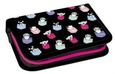 STARPAK Pernica, prazna, 1 zip, STK-35 MINISY