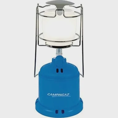CAMPINGAZ Plinska lampa Camping 206 L