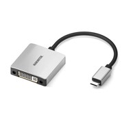 MARMITEK Adapter, USB-C(M) na DVI (Ž)