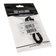KOLINK Kabel za PC PGW-AC-KOL-042, 50 cm, 4-pin (M) na 4-pin (Ž)