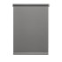 GARDINIA Tamno sive rolete 80x150 cm Mini Relax 