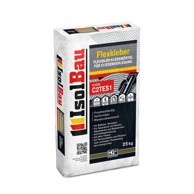 ISOLBAU Fleksibilno ljepilo za pločice Flexkleber C2TES1, 25 kg