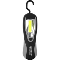 MEGA Radionička svjetiljka s magnetom, COB LED, 3 W, 200 lm