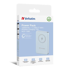 VERBATIM Powerbank Charge 'n' Go 10000 mAh, plavi