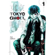 Tokyo Ghoul vol. 1