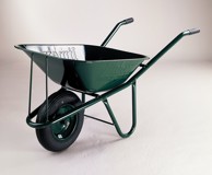 ALTRAD LIMEX Građevinska kolica Compact 75