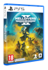 ARROWHEAD GAME STUDIOS Igra za PS5: Helldivers II
