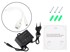 BLOW WiFi IP PTZ kamera I-305, 5 MP, vanjska, IP66