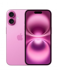 APPLE iPhone 16, 8 GB / 512 GB, rozi
