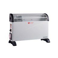 MESKO Električna grijalica MS 7741W, konvektorska, sa timerom i ventilatorom 