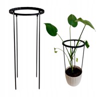 Modularni prstenasti nosač za biljke 3 u 1, 33 cm