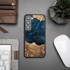 BEWOOD Maskica Unique za Samsung Galaxy S23, Planeti – Neptun