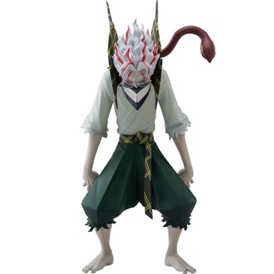 Dandadan Figura OKARUN POP UP PARADE, 17 cm