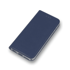 HAVANA Premium preklopna torbica, za Samsung Galaxy S24 5G, tamno plava