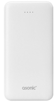 ASONIC Powerbank prijenosni punjač AS-P10, 10000 mAh